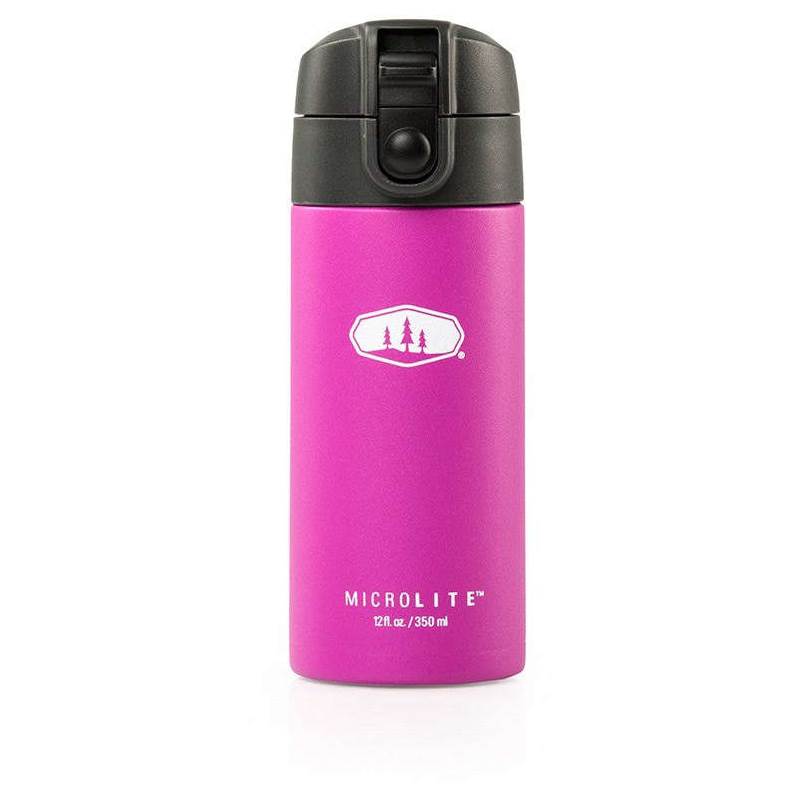 GSI Outdoors Microlite 350 Flip Thermos-3